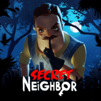 Secret Neighbor на Андроид