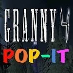 Granny 4  на Андроид