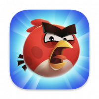 Angry Birds Reloaded на Андроид
