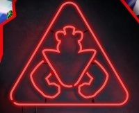 FNaF: Security Breach