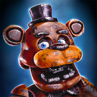 FNaF AR взлом все персонажи