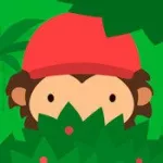 Sneaky Sasquatch со встроенным кэшем