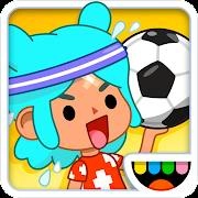Toca Boca Life: World 1.46 Взлом