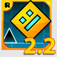 Geometry Dash 2.2 полная версия