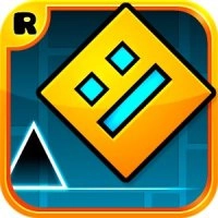 Geometry Dash 2.111 мод на бессмертие