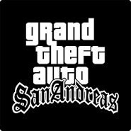 GTA San Andreas 1.08 на Андроид