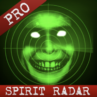 Spirit Radar Pro Взлом