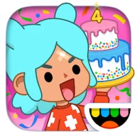 Toca Boca Life: World 1.56 Взлом