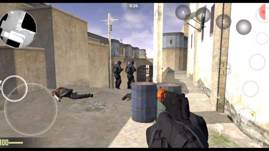 Игра cs go mobile. Counter Strike Global Offensive мобайл. КС го(бета версия 2012). CS go mobile v 10. КС го 2 мобайл.