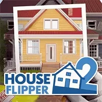 House Flipper 2 Взлом на Андроид
