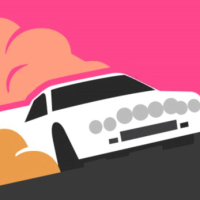 Art of Rally на Андроид