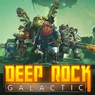Deep Rock Galactic: Survivor на Андроид