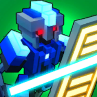 Clone Drone in the Danger Zone на Андроид