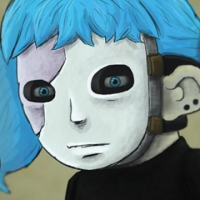 Sally Face на Андроид