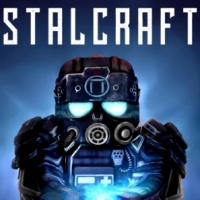 Stalcraft на Андроид