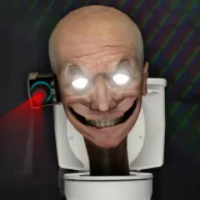 Toilet Laba 1.0.4 Взлом Все открыто