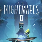 Little Nightmares 2 на Андроид