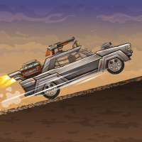 Earn to Die Rouge Взлом Много денег