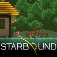 Starbound на Андроид