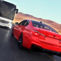 Traffic Driver 2 Взлом Много денег, без рекламы