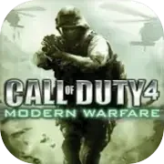 Call of Duty 4 на Андроид
