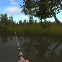 Русская Рыбалка 4 на Андроид