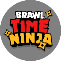 Brawl Time Ninja for Brawl Stars