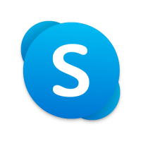 Skype на Андроид