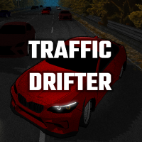 Traffic Drifter 2 Взлом Много денег