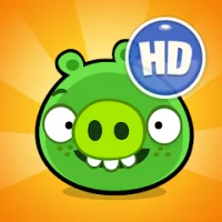 Bad Piggies Взлом Все открыто