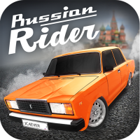 Russian Rider Online Взлом Много денег