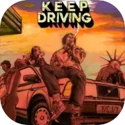 Keep Driving на Андроид