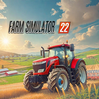 Farming Simulator 22 Взлом Много денег, все открыто
