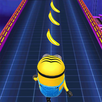 Minion Rush Взлом Много денег, все открыто