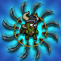 Pickle Pete: Survivor Взлом Мод-меню