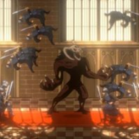 Necrofugitive на Андроид