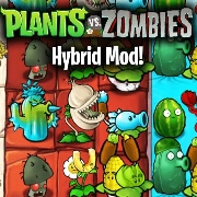 Plants vs. Zombies Hybrid 3.4