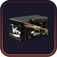 Case Battle: Skins Simulator Взлом Много денег, все открыто