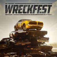 Wreckfest на Андроид